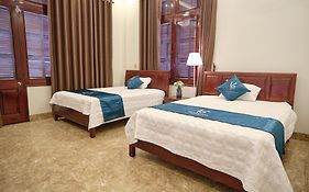 Kim'S Family Hotel